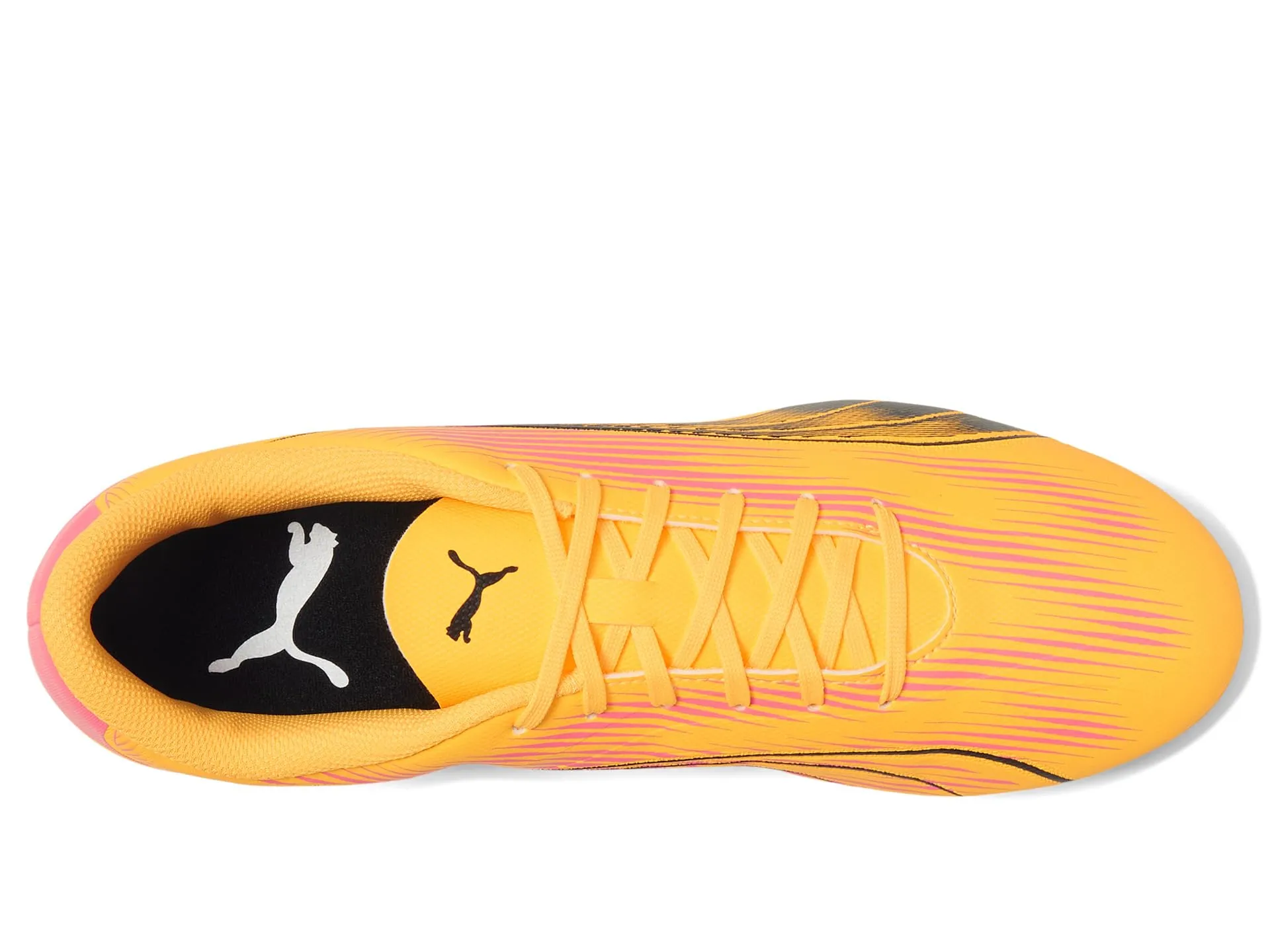 Ultra Play Firm Ground/Artificial Ground Soccer Cleats PUMA