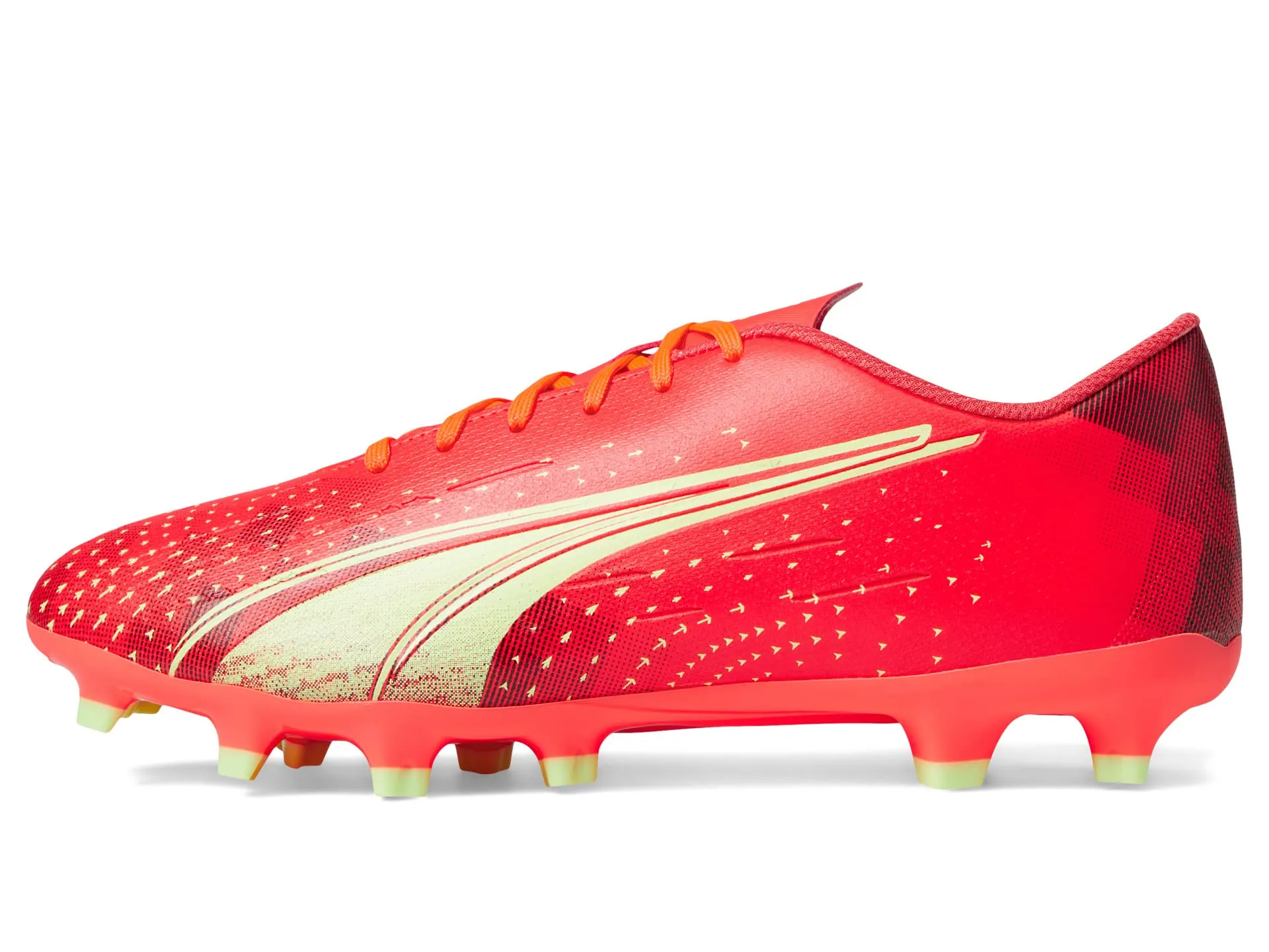 Ultra Play Firm Ground/Artificial Ground Soccer Cleats PUMA