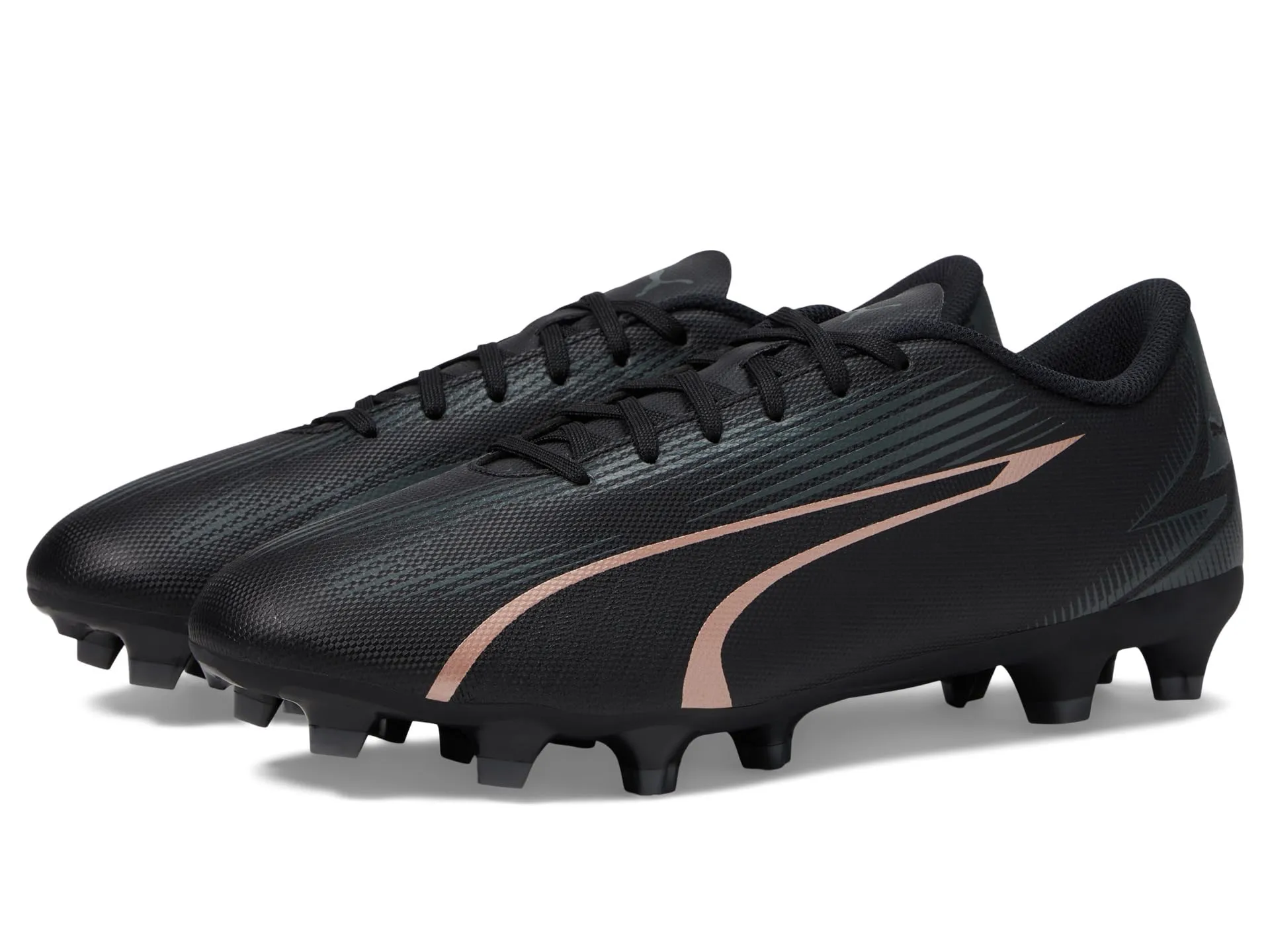 Ultra Play Firm Ground/Artificial Ground Soccer Cleats PUMA