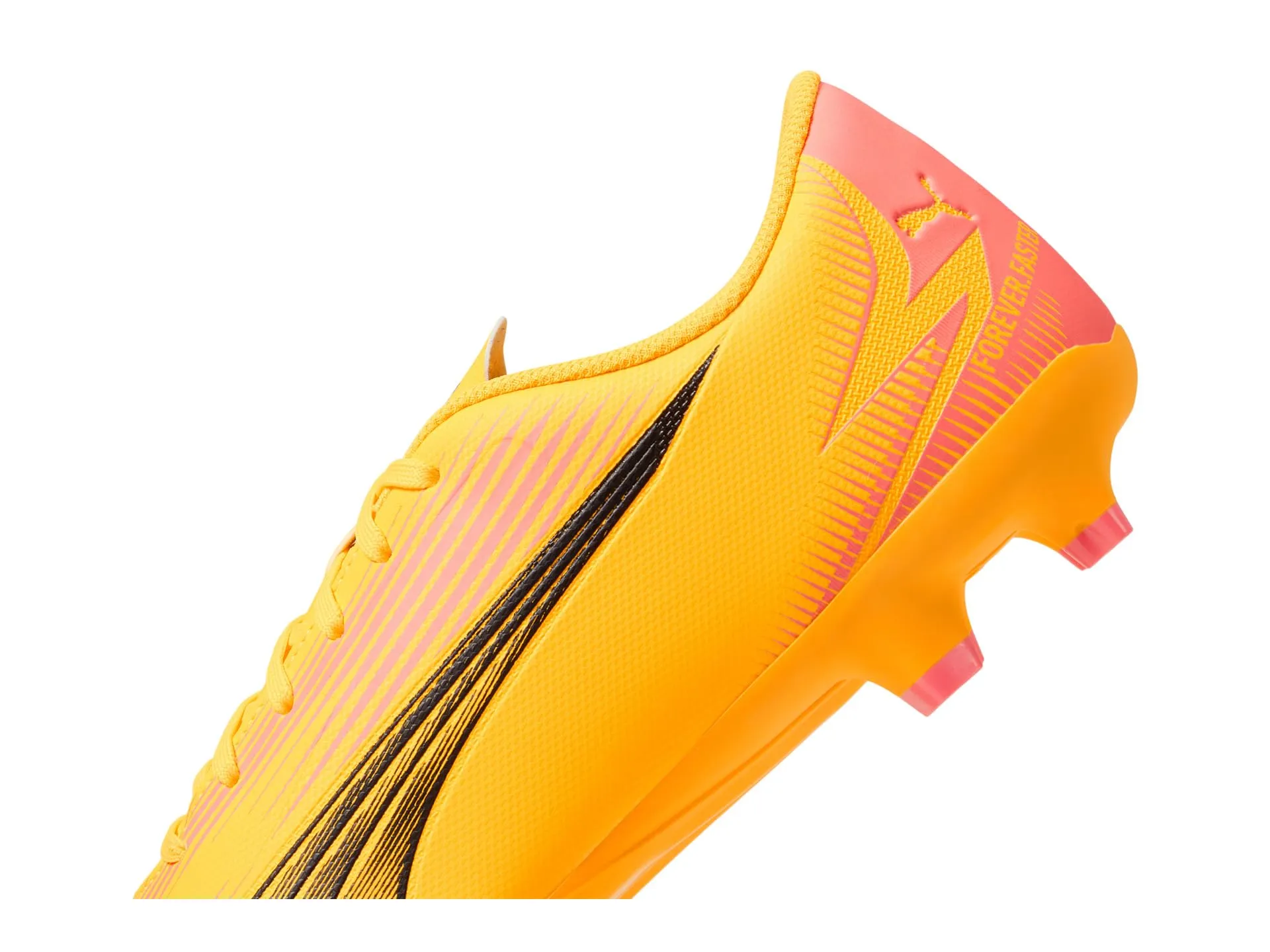 Ultra Play Firm Ground/Artificial Ground Soccer Cleats PUMA