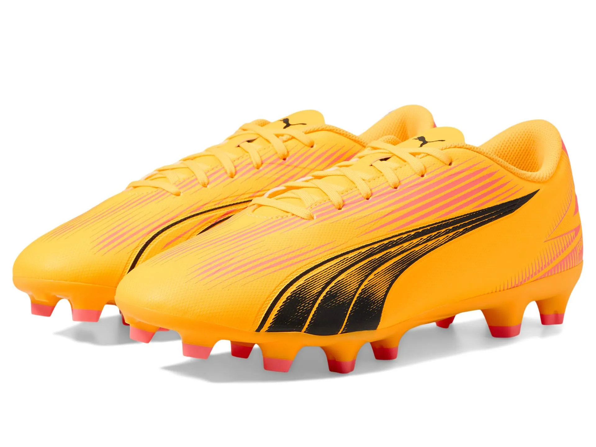 Ultra Play Firm Ground/Artificial Ground Soccer Cleats PUMA