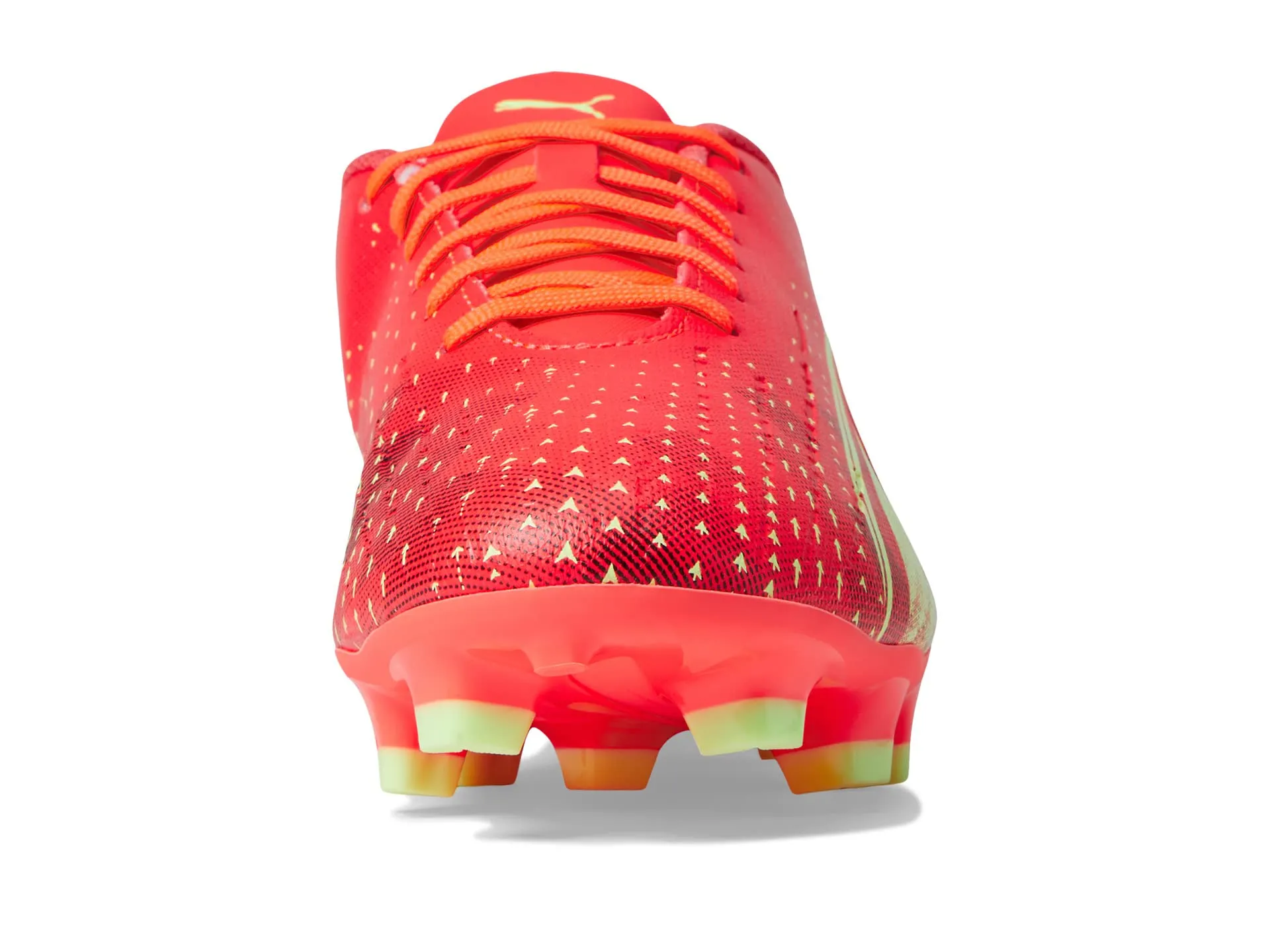 Ultra Play Firm Ground/Artificial Ground Soccer Cleats PUMA