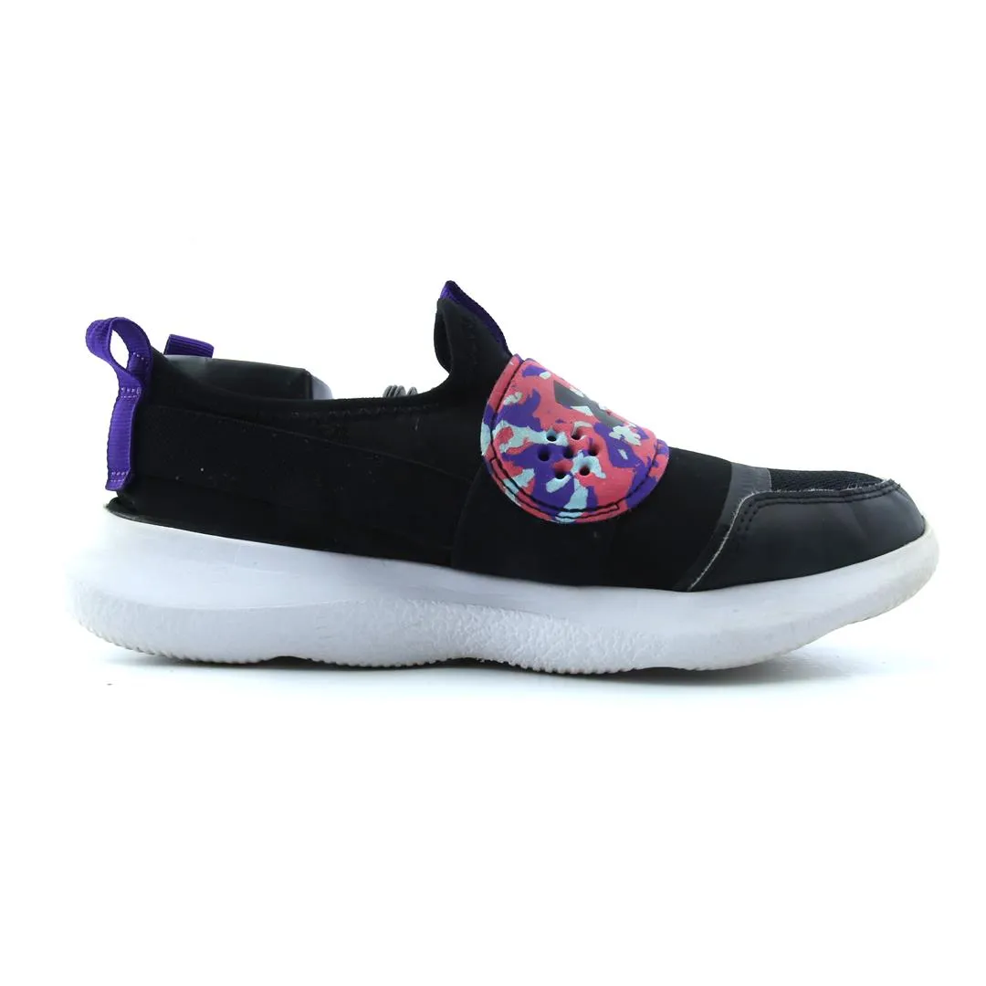 UNDER ARMOUR RUNPLAY CAMO