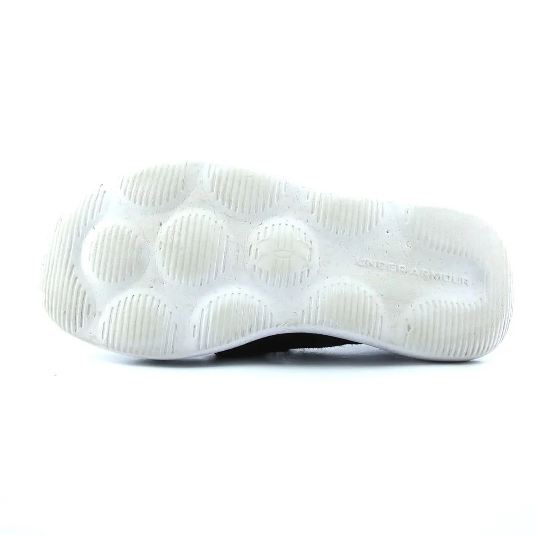 UNDER ARMOUR RUNPLAY CAMO