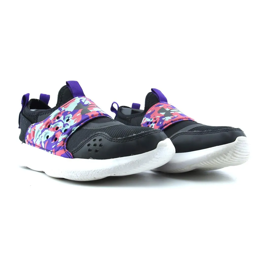 UNDER ARMOUR RUNPLAY CAMO