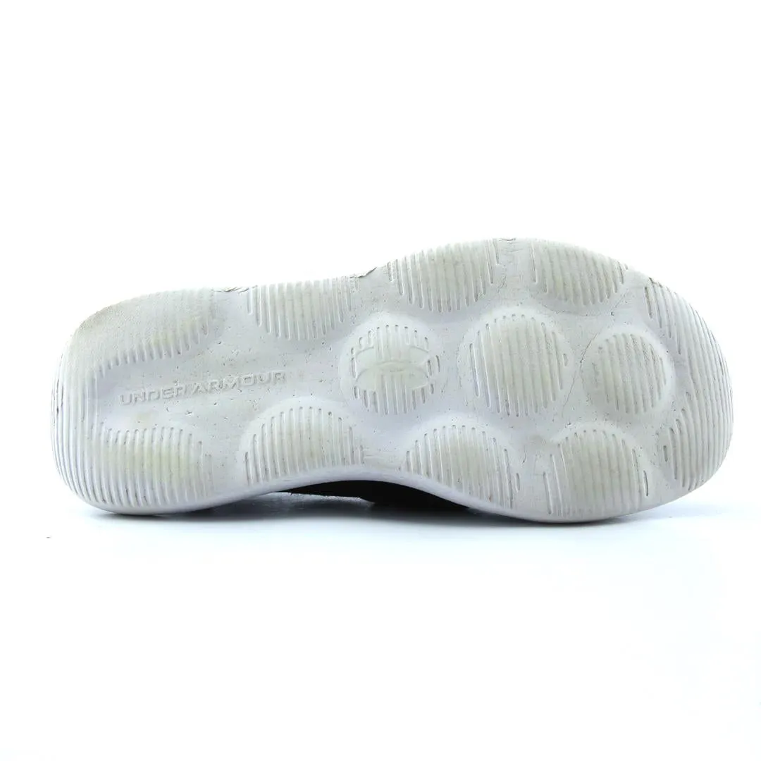 UNDER ARMOUR RUNPLAY CAMO