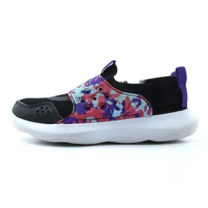 UNDER ARMOUR RUNPLAY CAMO