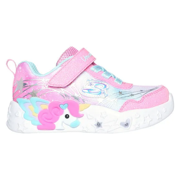 Unicorn Charmer Infant Shoes