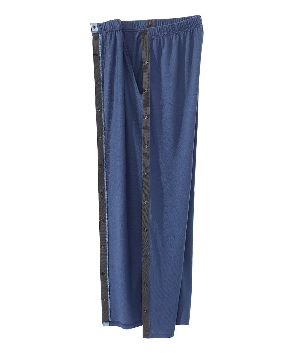 Unisex Tear-Away Post Surgery Pant