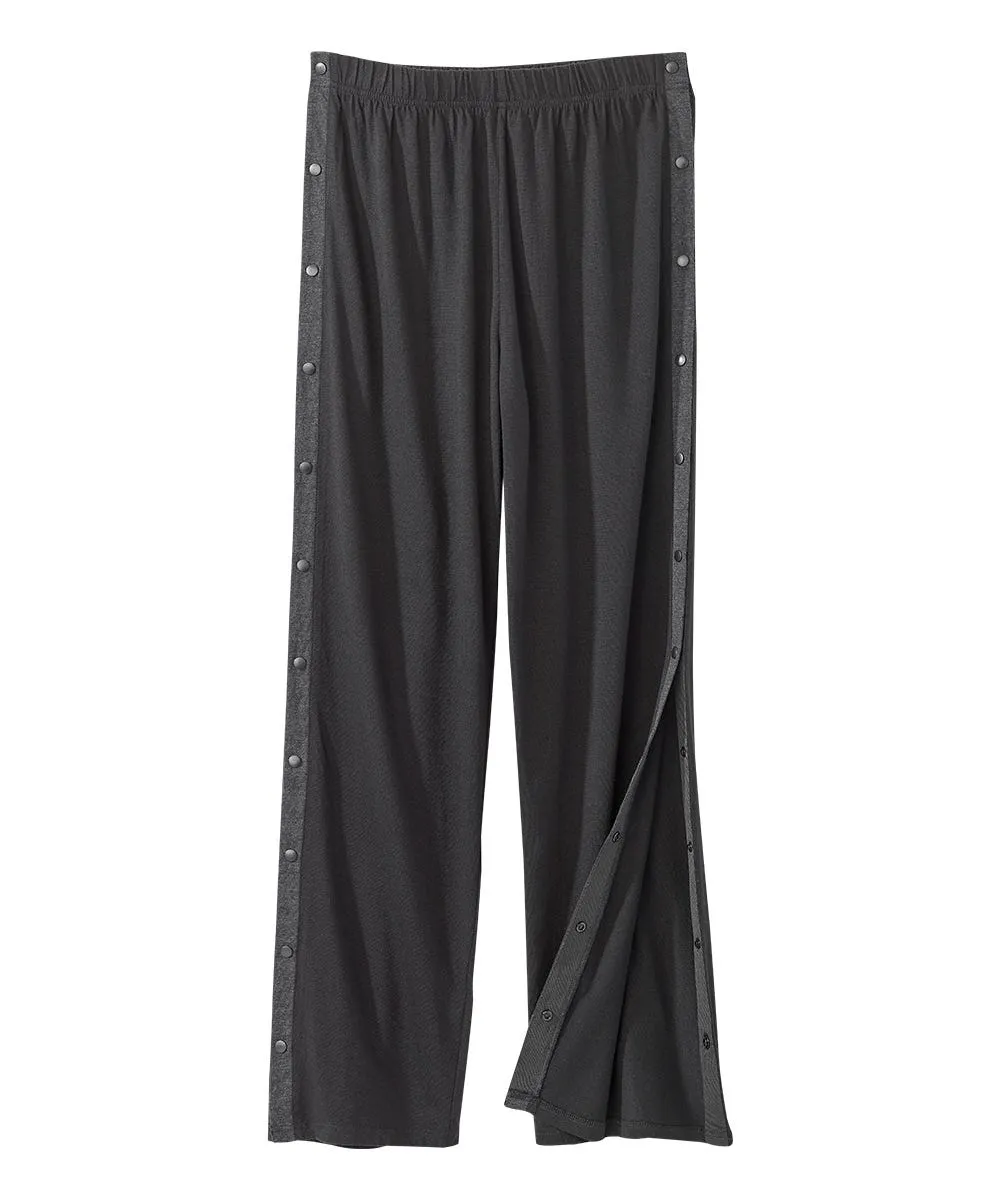 Unisex Tear-Away Post Surgery Pant