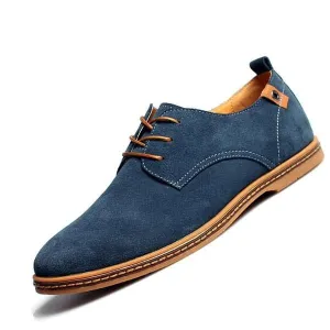 UrbanElegance Klassische Schuhe