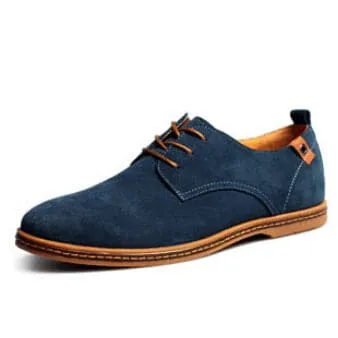UrbanElegance Klassische Schuhe