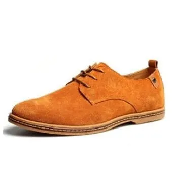 UrbanElegance Klassische Schuhe