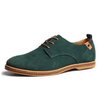 UrbanElegance Klassische Schuhe