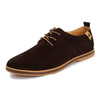 UrbanElegance Klassische Schuhe
