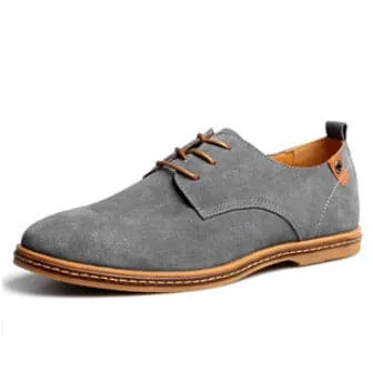 UrbanElegance Klassische Schuhe