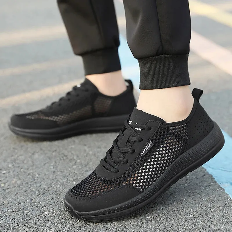 UrbanStride AirWalk Herren Sneaker
