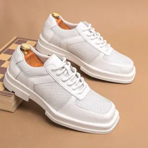 UrbanStyle EleganceStep Sommer Herrenschuhe