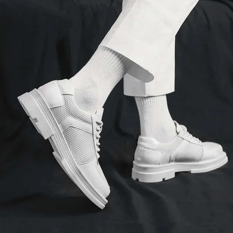 UrbanStyle EleganceStep Sommer Herrenschuhe