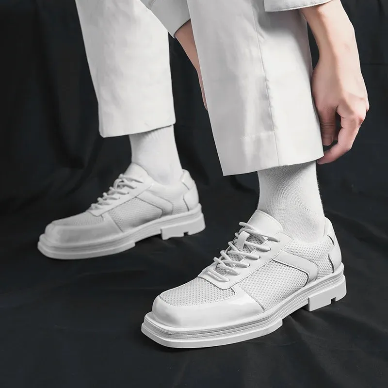 UrbanStyle EleganceStep Sommer Herrenschuhe