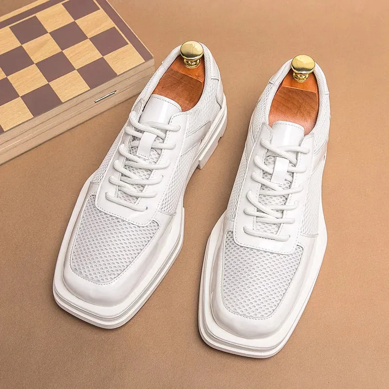 UrbanStyle EleganceStep Sommer Herrenschuhe