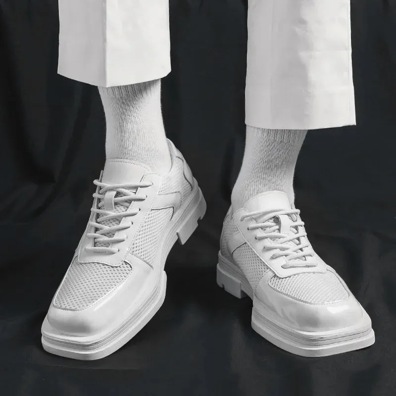 UrbanStyle EleganceStep Sommer Herrenschuhe