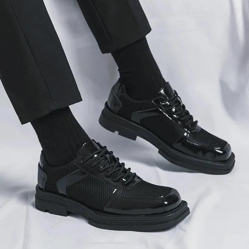 UrbanStyle EleganceStep Sommer Herrenschuhe