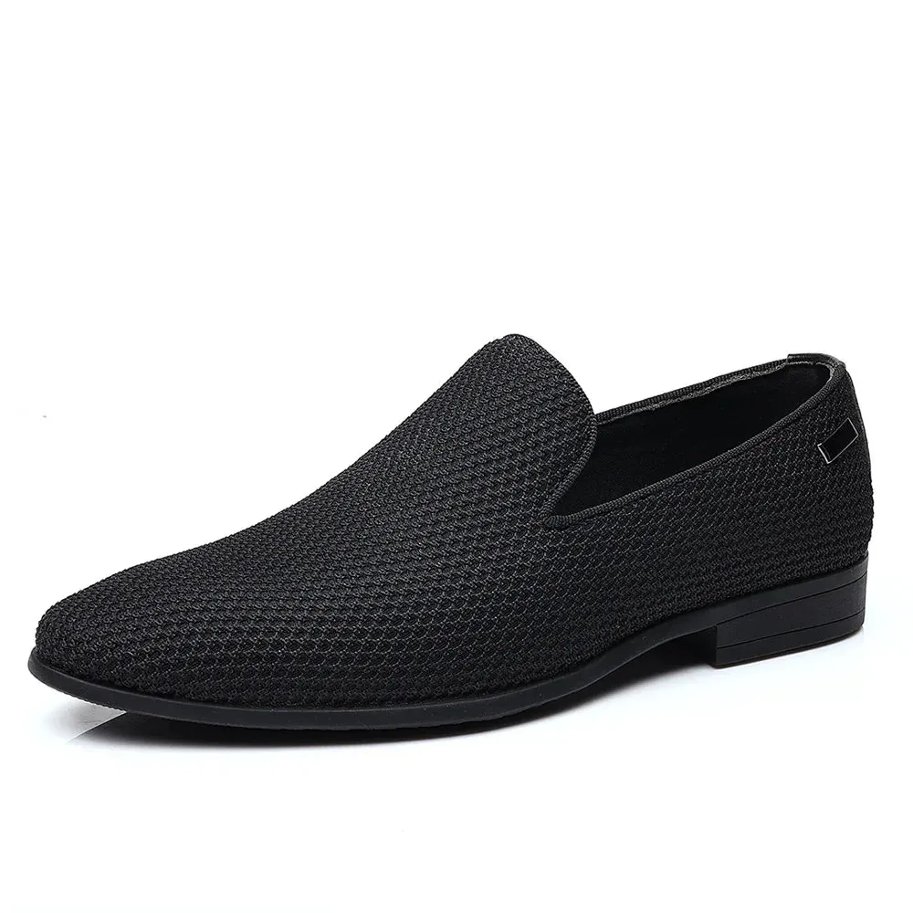 UrbanWear EliteMesh Business Schuhe