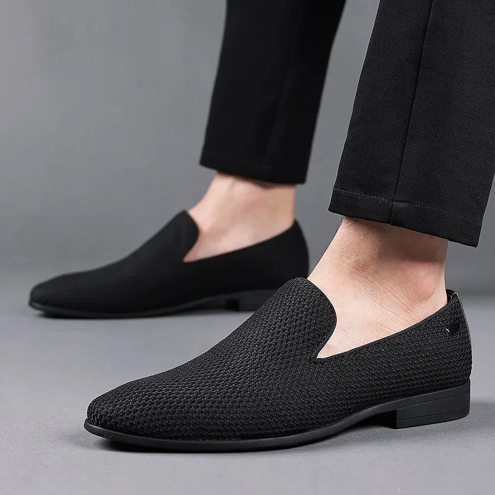 UrbanWear EliteMesh Business Schuhe