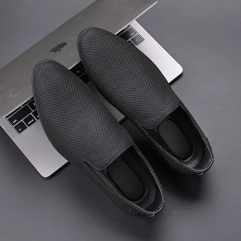 UrbanWear EliteMesh Business Schuhe