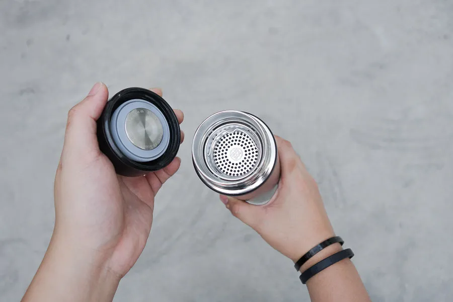 Vacumm Flask Water Bottle
