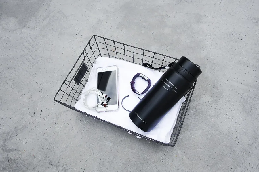Vacumm Flask Water Bottle