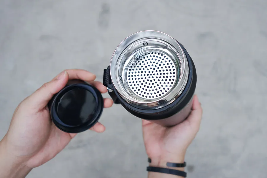Vacumm Flask Water Bottle