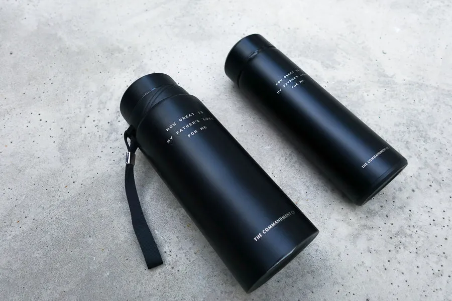 Vacumm Flask Water Bottle