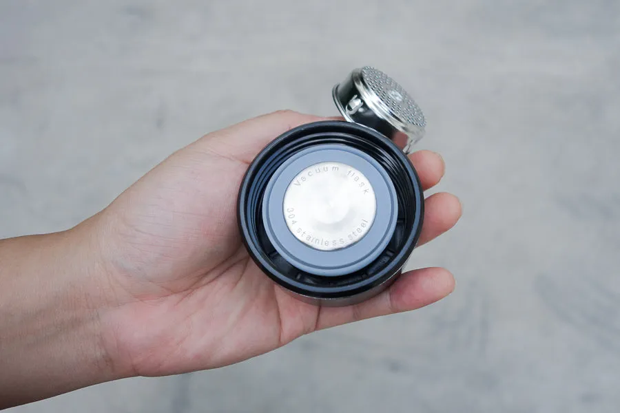 Vacumm Flask Water Bottle