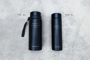Vacumm Flask Water Bottle