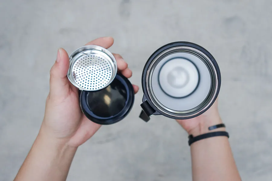 Vacumm Flask Water Bottle