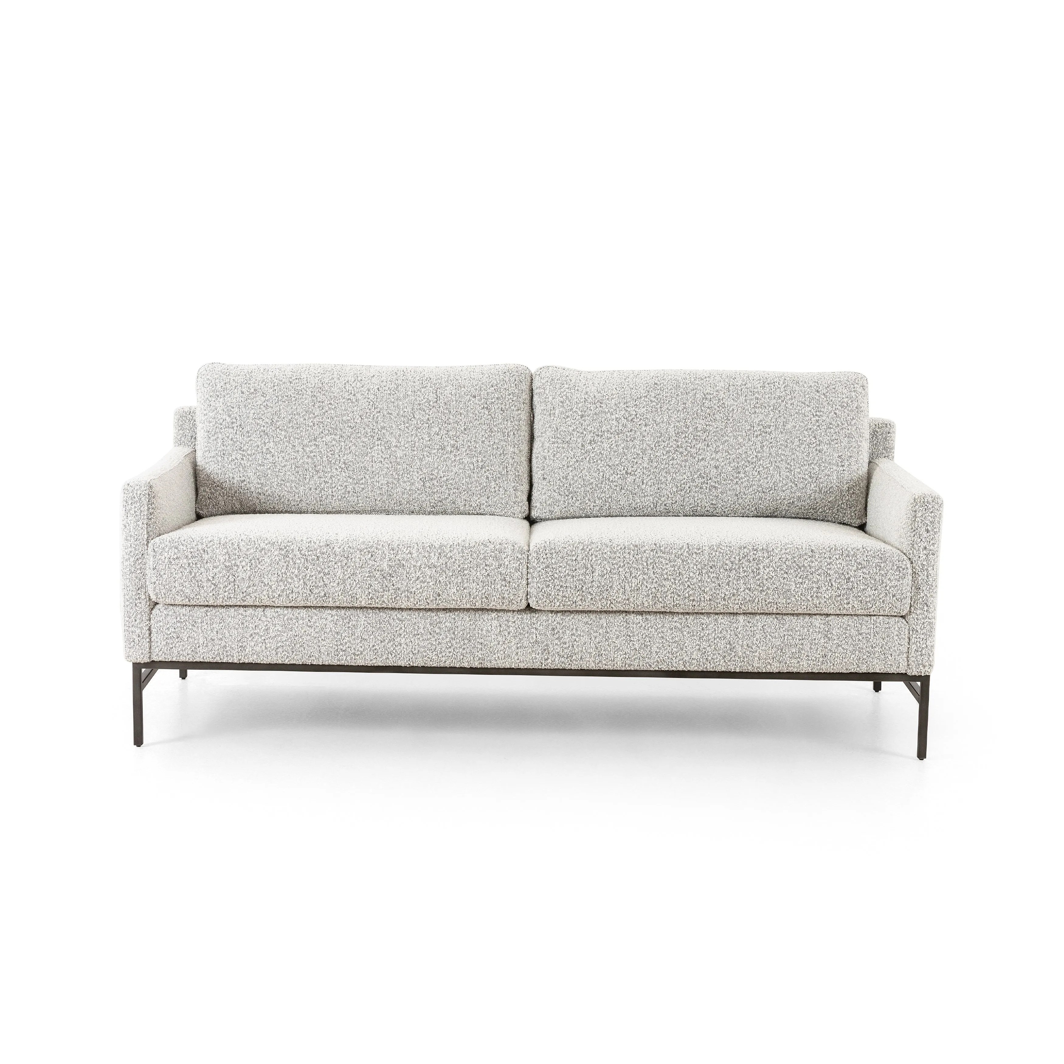 Vanna Sofa - Knoll Domino