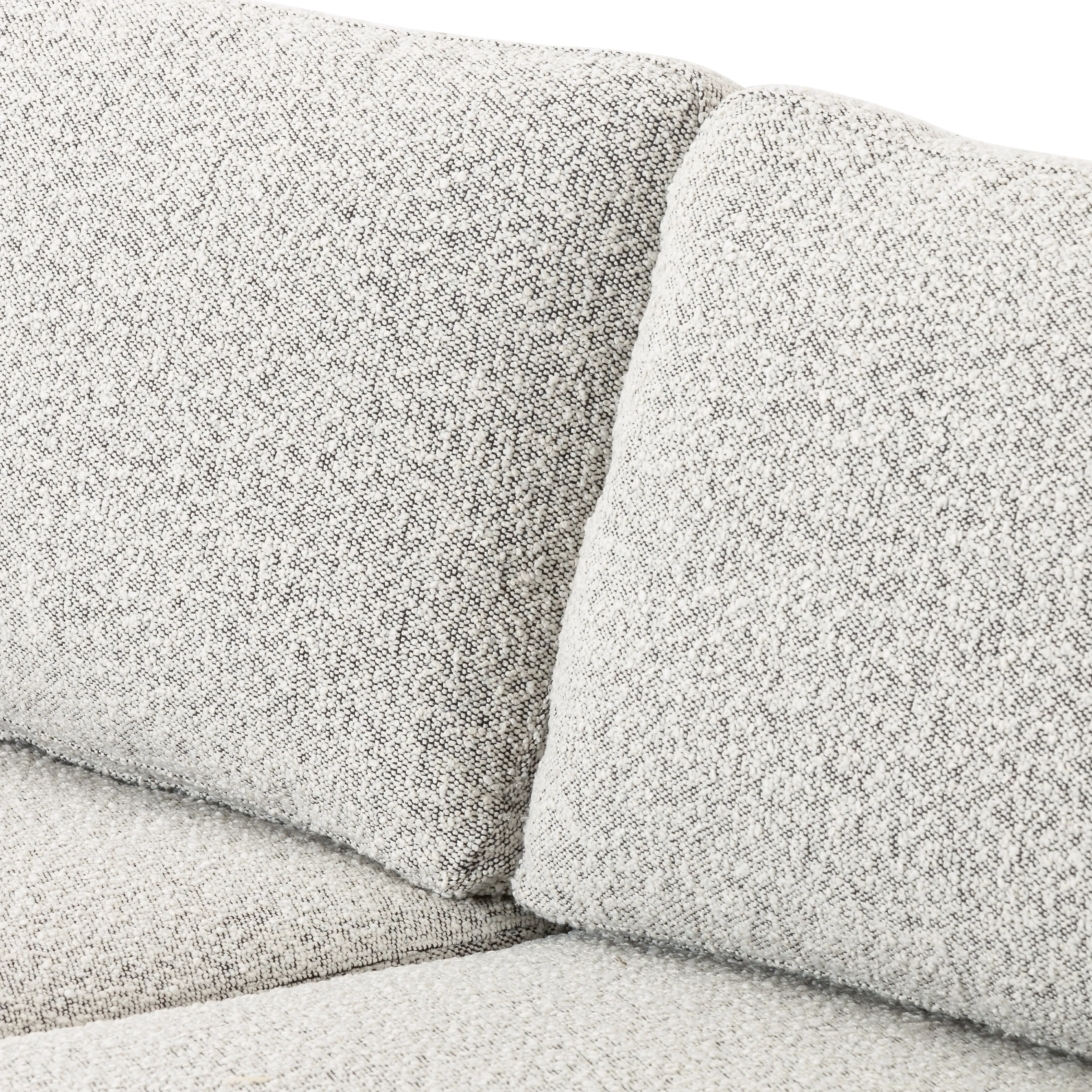 Vanna Sofa - Knoll Domino