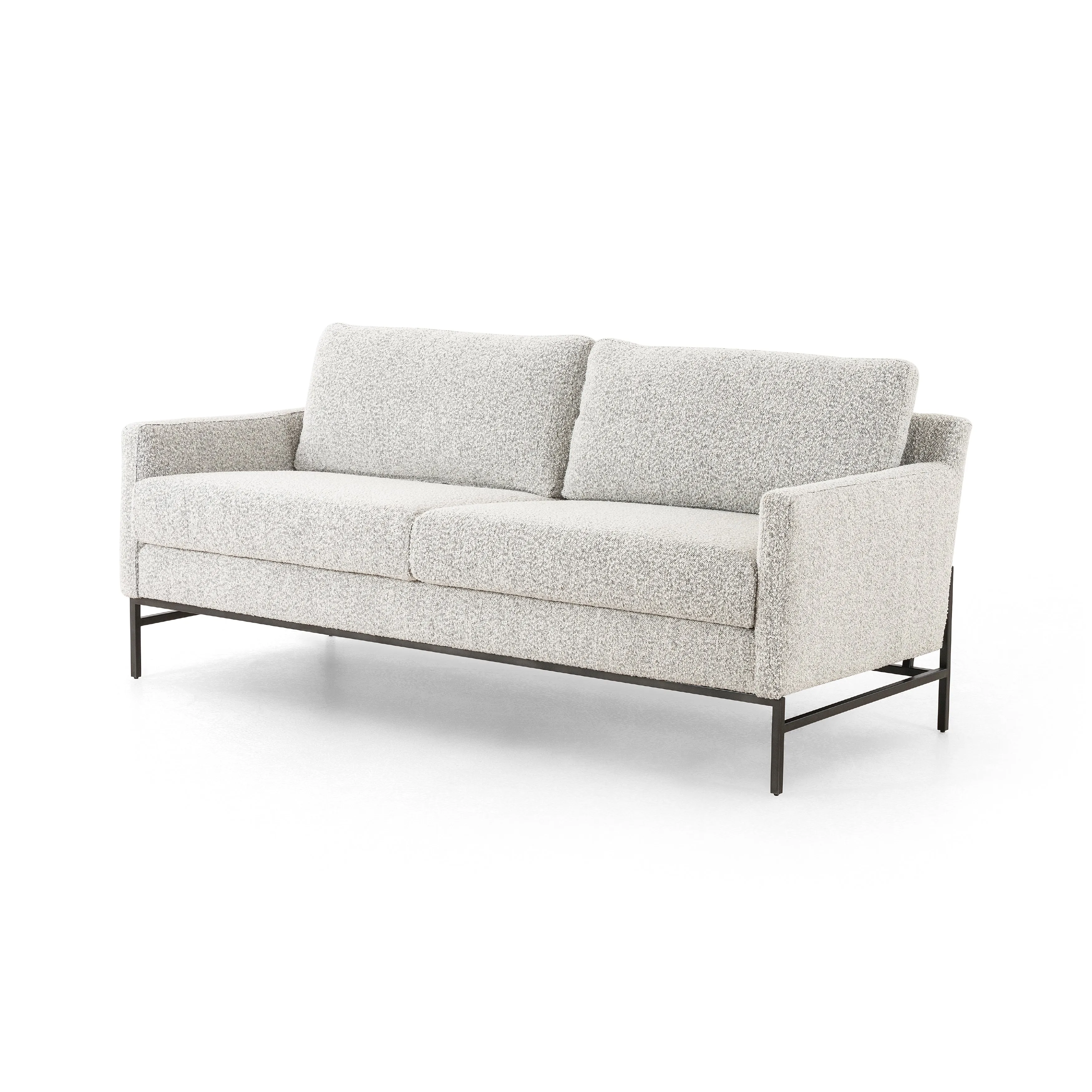 Vanna Sofa - Knoll Domino