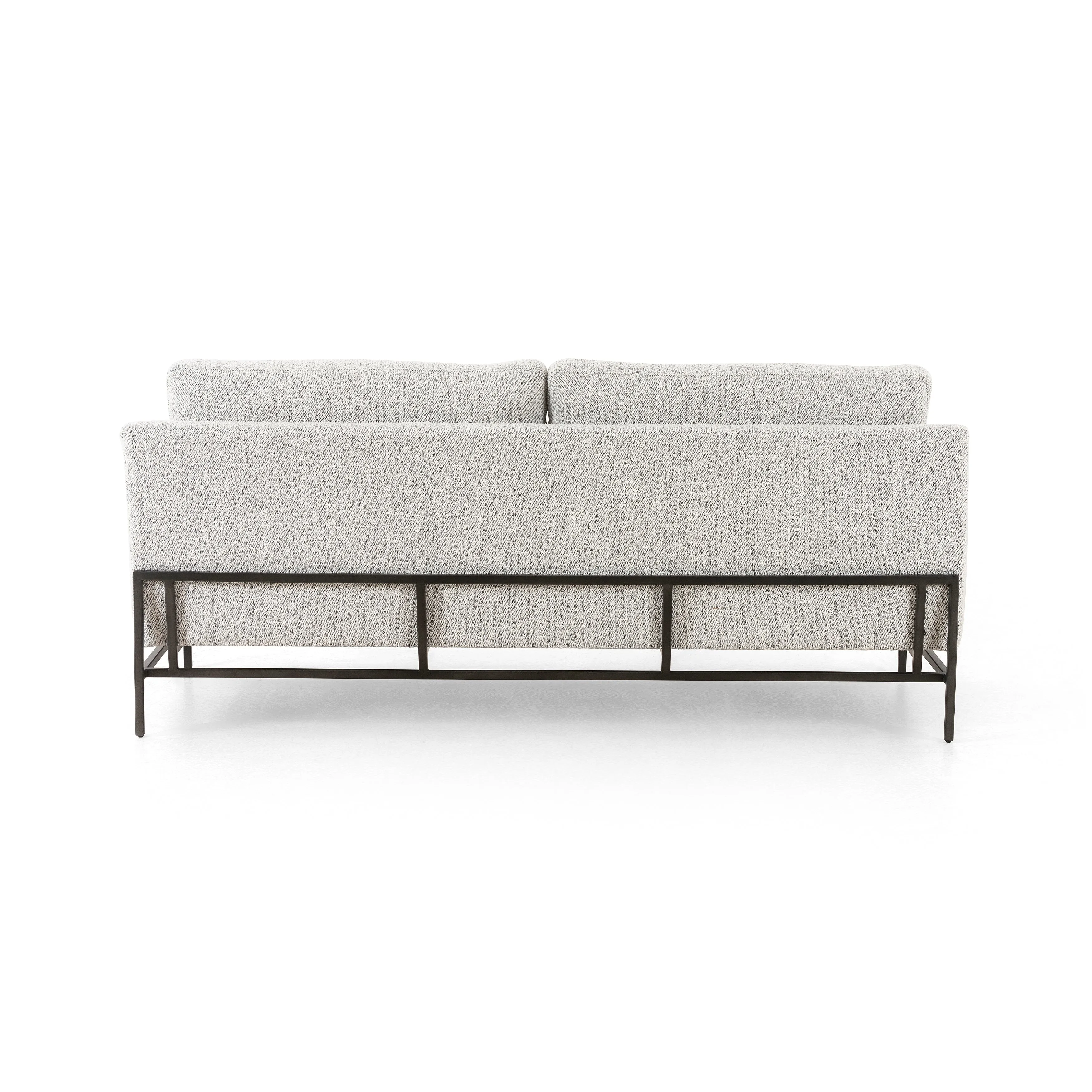 Vanna Sofa - Knoll Domino