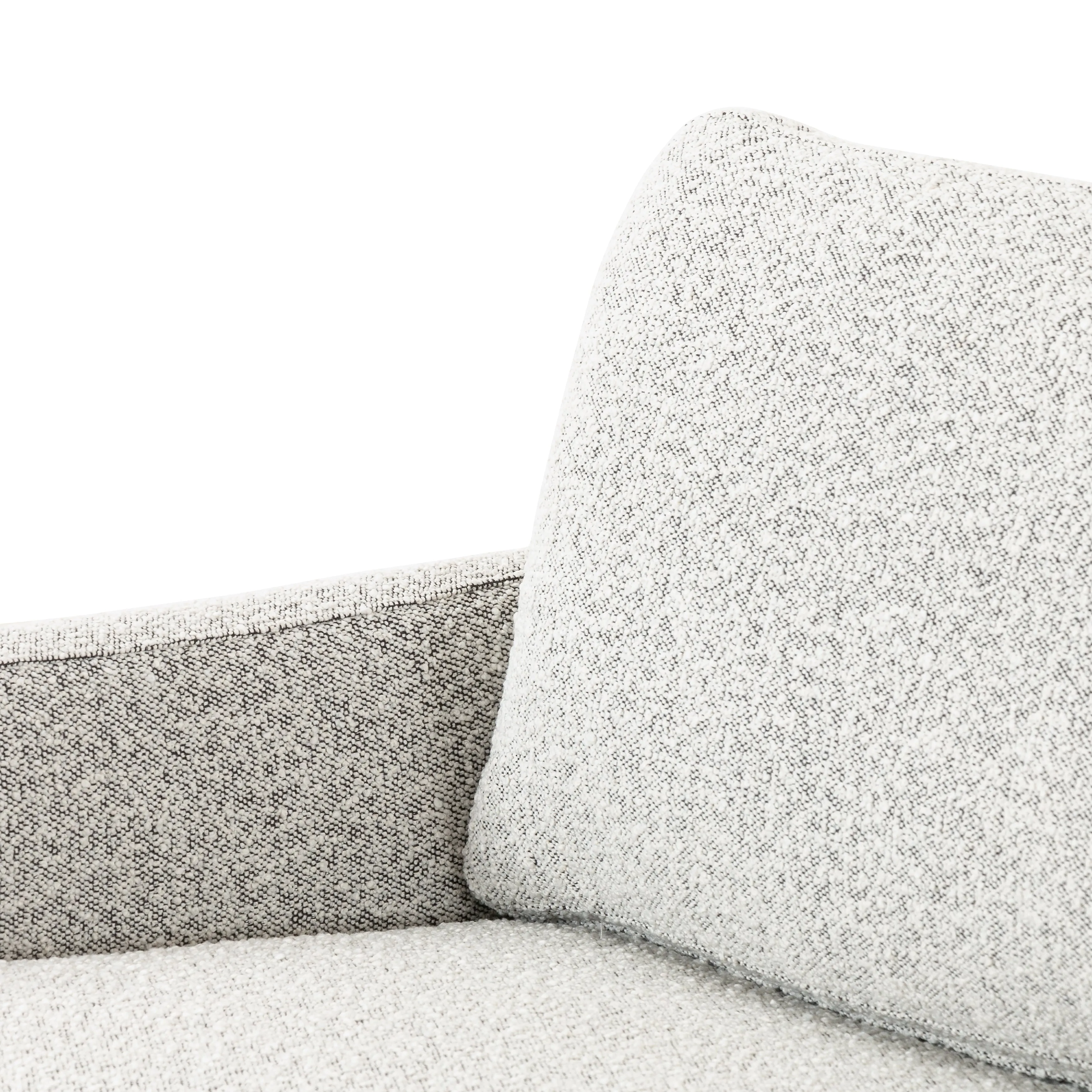 Vanna Sofa - Knoll Domino