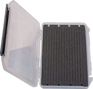 Versus SC-3010NS Slit Foam Case