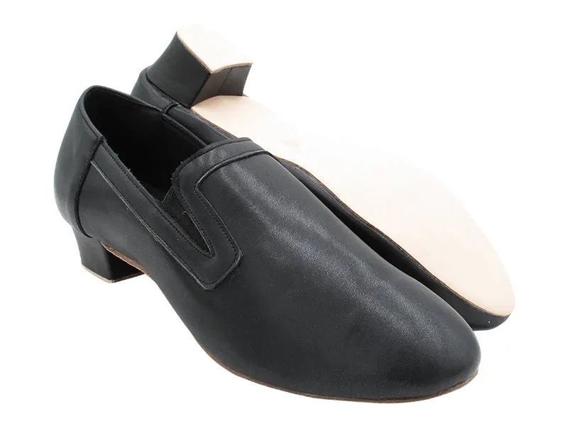 VFTango 2506 Black Leather