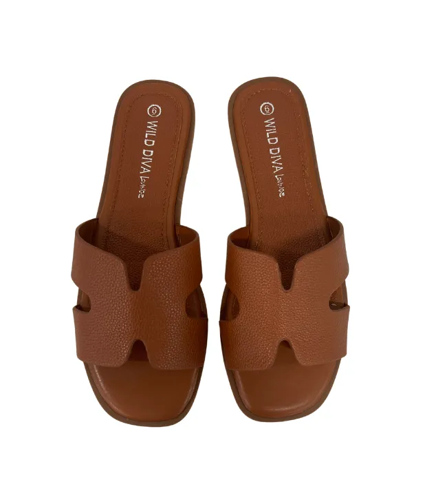 Via Sandals