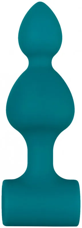 Vibrating Bumpy Bead Set
