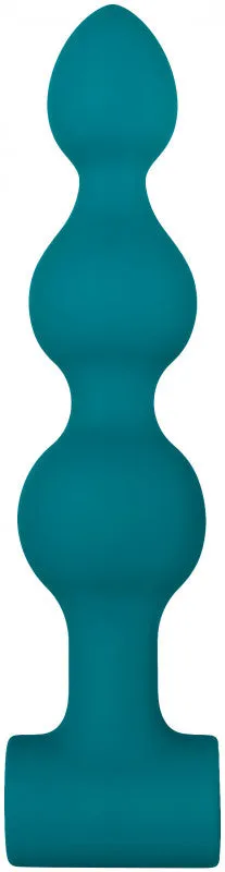 Vibrating Bumpy Bead Set