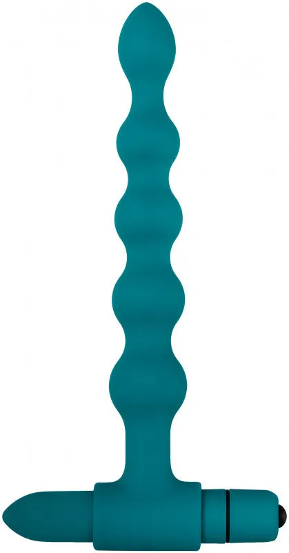 Vibrating Bumpy Bead Set