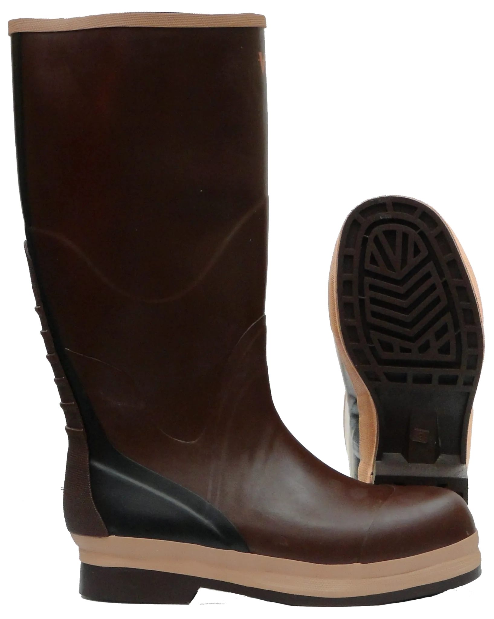 Viking VW23 Neoprene Insulated Non-Safety Boot