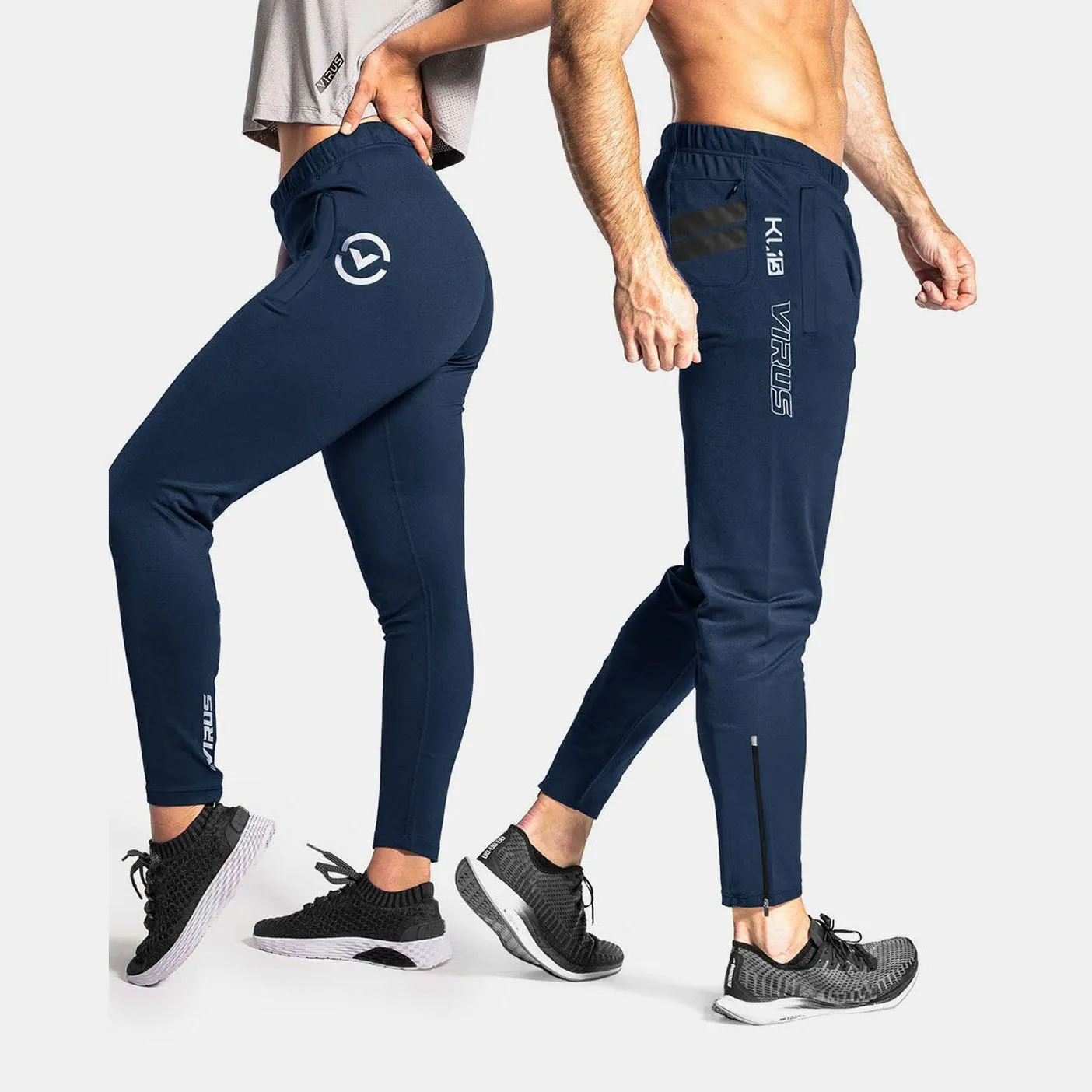 VIRUS - KL1.5 Joggers